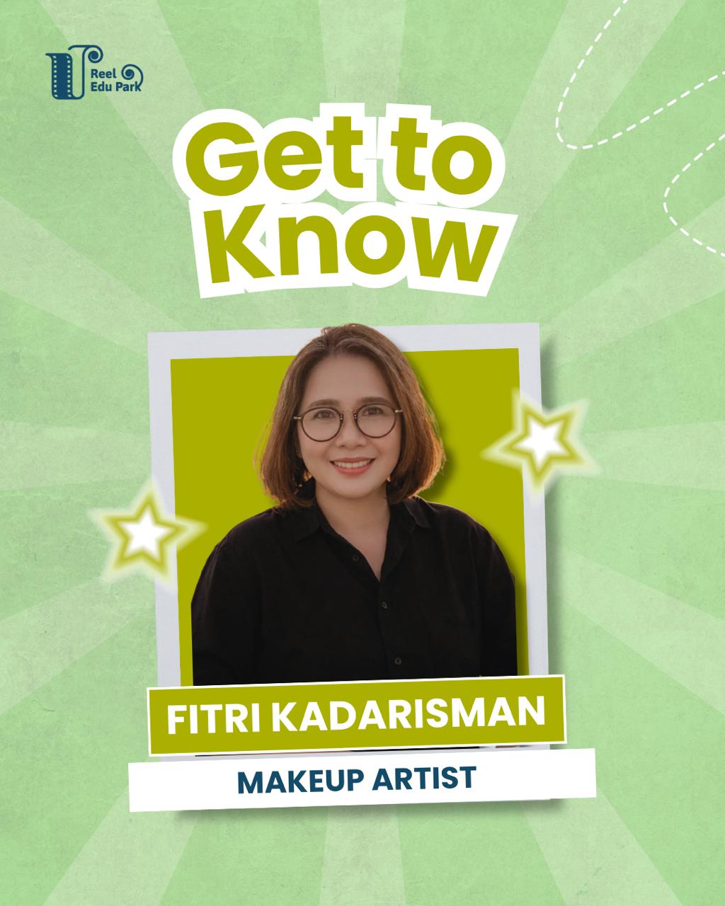 FITRI KADARISMAN