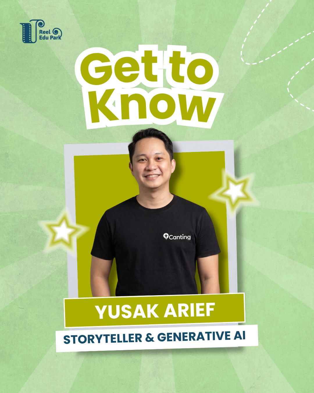 YUSAK ARIEF