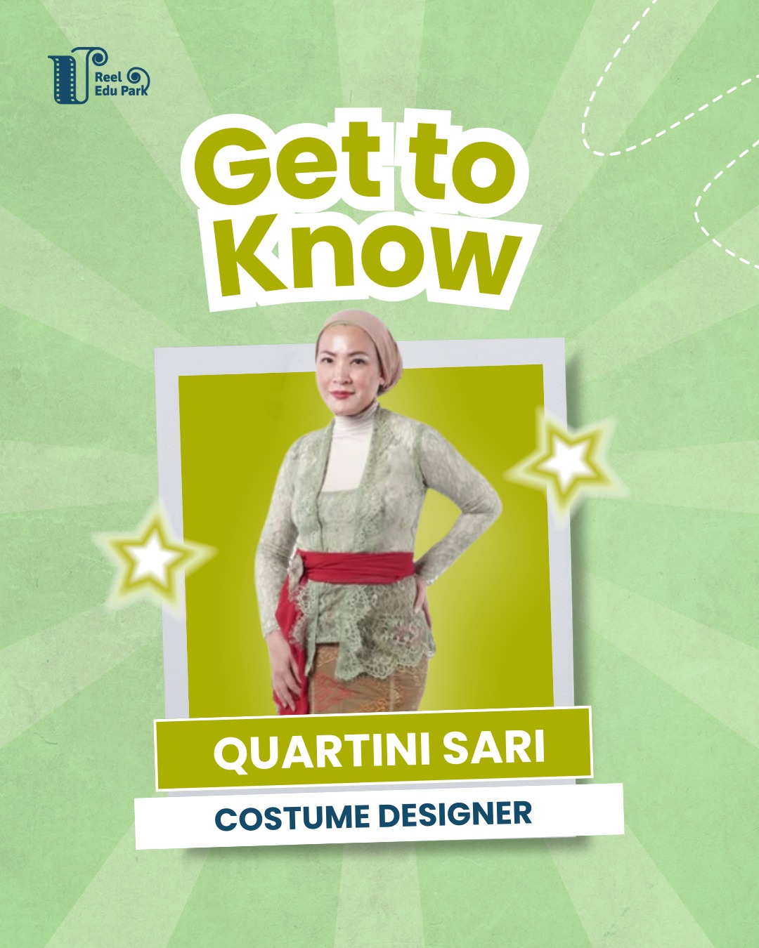 QUARTINI SARI