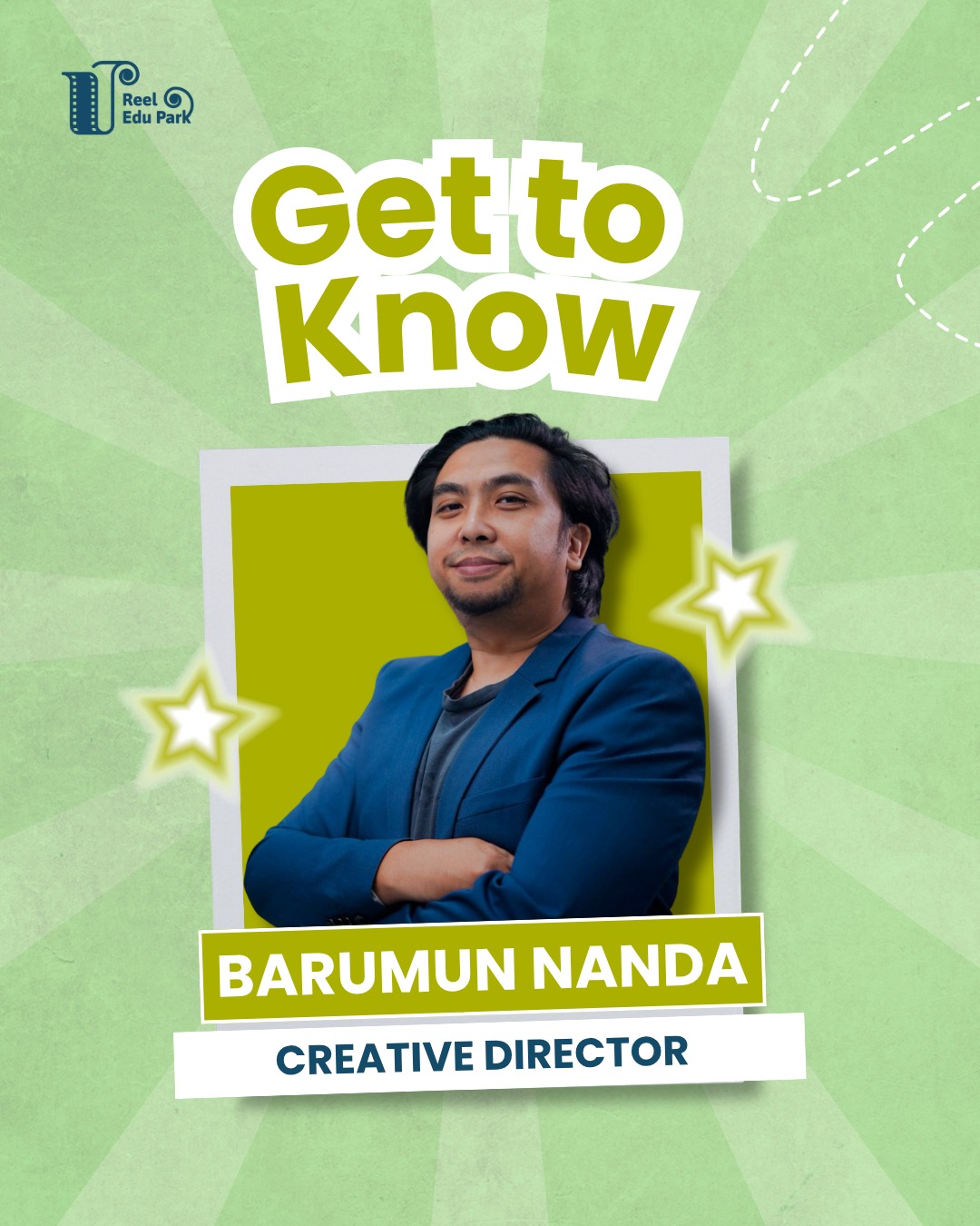 BARUMUN NANDA