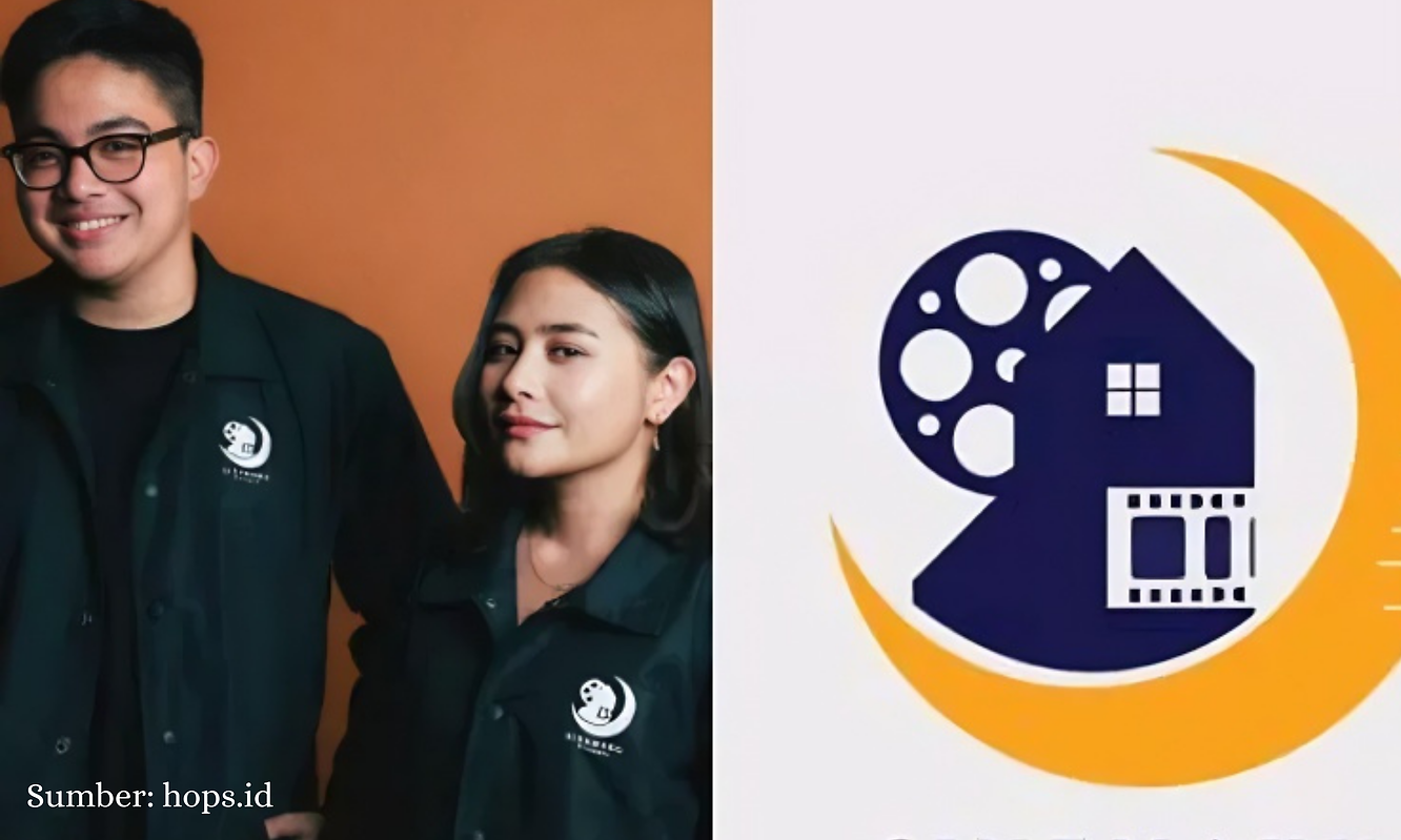 Bangun Production House, Ini Tujuan Prilly dan Umay Untuk Perfilman Indonesia
