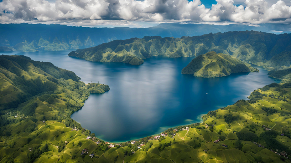 Mengintip Lokasi Syuting ‘Ngeri Ngeri Sedap’ di Tanah Batak: Indahnya Danau Toba di Layar Lebar