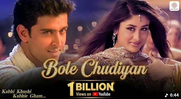 Siap-siap Terpikat oleh Bollywood, Mengulik Tradisi Musik dan Tarian yang Bikin Ikut Berdendang