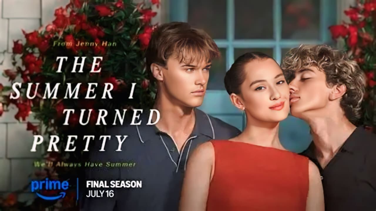 Sederet Kisah Triangle Love dalam Film yang Bikin Gemas hingga Frustasi, Mana Favorite Kamu?