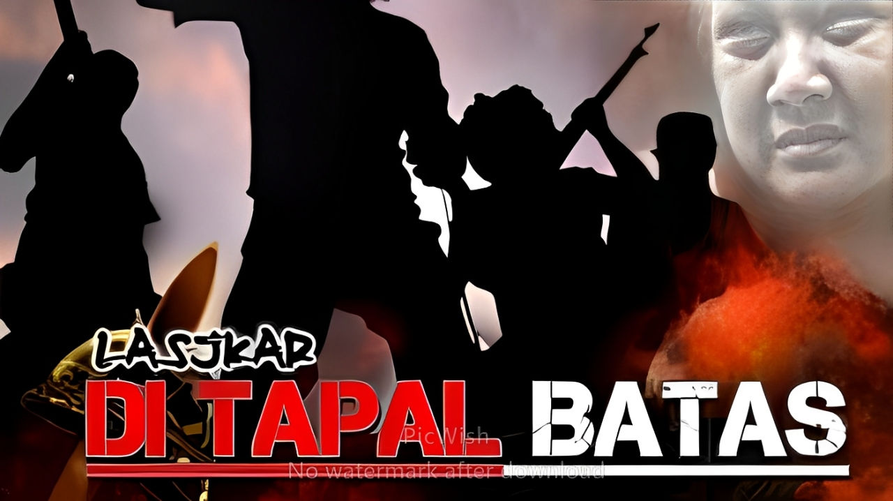 Medan Perang di Perbatasan: Lasjkar di Tapal Batas dan Jejak Perjuangan di Kalimantan