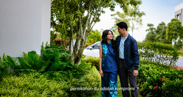 Peluncuran Teaser Suara Dara pada acara Talenta Gadis