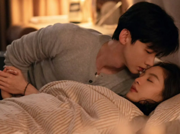 Chongqing, Inspirasi Kota Fiktif Nanwu dalam Film Seri The First Frost