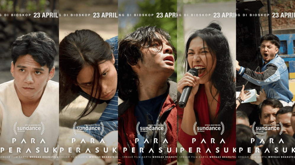Bukan Sekadar Film: Para Perasuk dan Sisi Nyata Budaya Hipnotis Tradisional di Indonesia