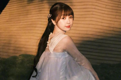 Pesona Esther Yu: Bukti Nyata Kerja Keras di Balik Citra "Princess" yang Ceria