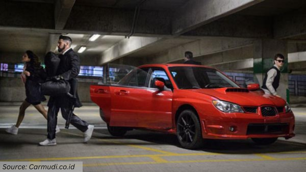 Ketika Mobil Mengambil Alih Layar: Baby Driver dan Transformer