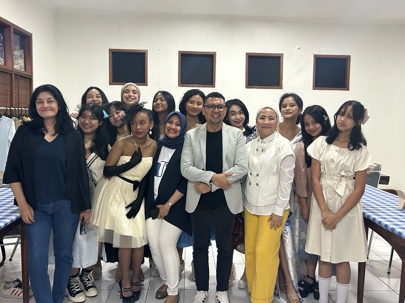 Dari Kelas ke Layar: Reel Edu Park Hadirkan Ruang Kesempatan Baru bagi Calon Pencerita Visual Lewat Future Film Maker Workshop 2026