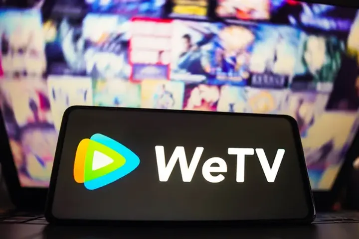 Peluang Besar WeTV Di Indonesia Sebagai Platform Digital Industri Film