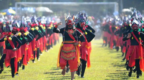 Jiwa Seni Bangsa Indonesia Terus Hidup dan Berevolusi