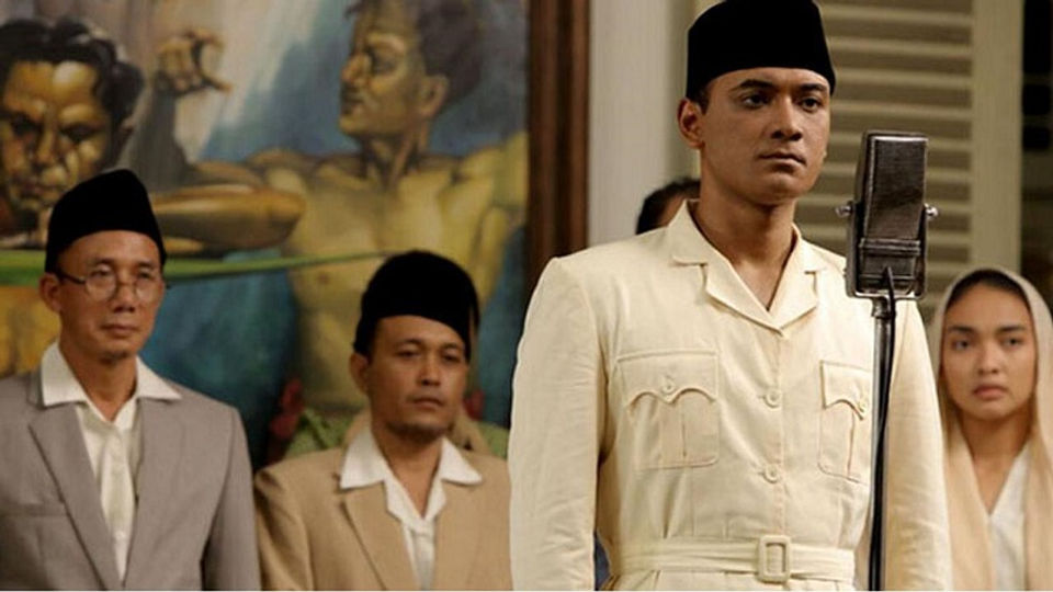 Menggugah atau Kontroversial? Soekarno dan Pro-Kontra di Kalangan Sejarawan